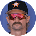 Doug Drabek