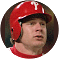 Lenny Dykstra