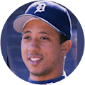 Damion Easley