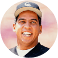 Andres Galarraga