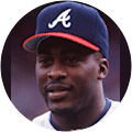 Ron Gant