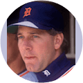 Mike Henneman