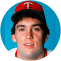 Kent Hrbek
