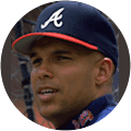 David Justice