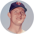 Jim Kaat