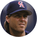 Mark Langston