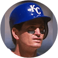 Mike Macfarlane