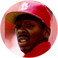 Willie McGee