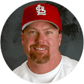 Mark McGwire