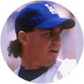 Mike Morgan