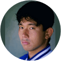 Hideo Nomo