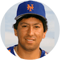 Jesse Orosco