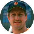 Lance Parrish