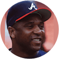 Terry Pendleton