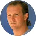 Bret Saberhagen