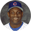 Sammy Sosa