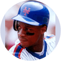 Darryl Strawberry