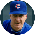 Steve Trachsel