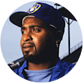 Greg Vaughn