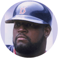 Mo Vaughn