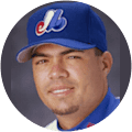 Jose Vidro