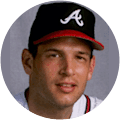 Mark Wohlers