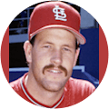 Todd Worrell