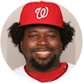 Dmitri Young