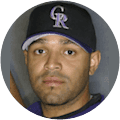 Shawn Chacon