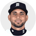Omar Infante