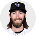 Dillon Overton