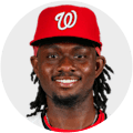 Marquis Grissom Jr.
