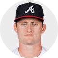 Blake Burkhalter
