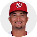 Maxwell Romero Jr.