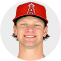 Austin Gordon