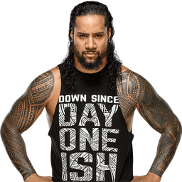 Jimmy Uso