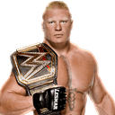 Brock Lesnar