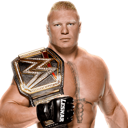 Brock Lesnar