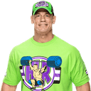 John Cena
