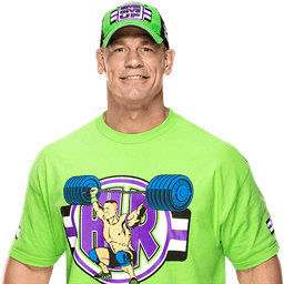 John Cena