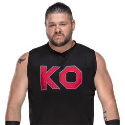 Kevin Owens