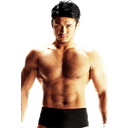Katsuyori Shibata