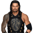 Roman Reigns