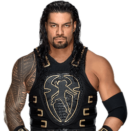 Roman Reigns