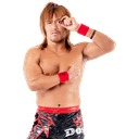 Tetsuya Naito