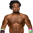 Xavier Woods