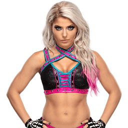 Alexa Bliss