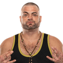 Eddie Kingston