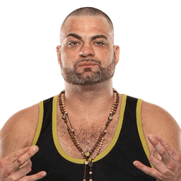 Eddie Kingston