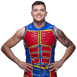 Dominik Mysterio